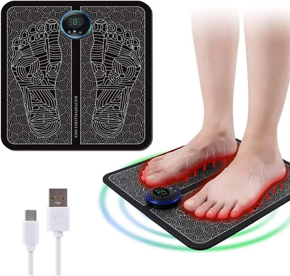 FootMate™ EMS Foot Massager