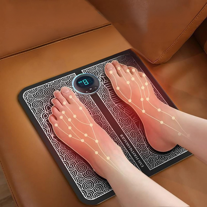 FootMate™ EMS Foot Massager