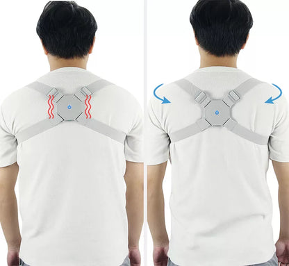 RealPosture™ Back Posture Corrector