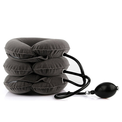 AirNeck™ Inflatable Cervical Neck Stretcher