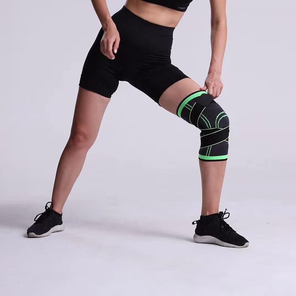 KneeZone™ Knee Compression Sleeve