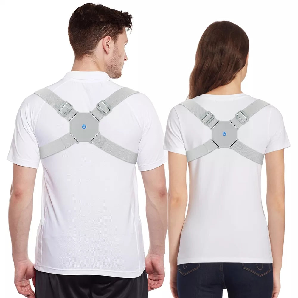 RealPosture™ Back Posture Corrector