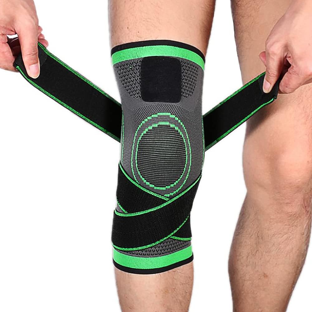 KneeZone™ Knee Compression Sleeve