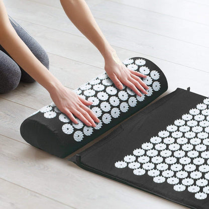 CureMat™ Acupressure Massage Mat