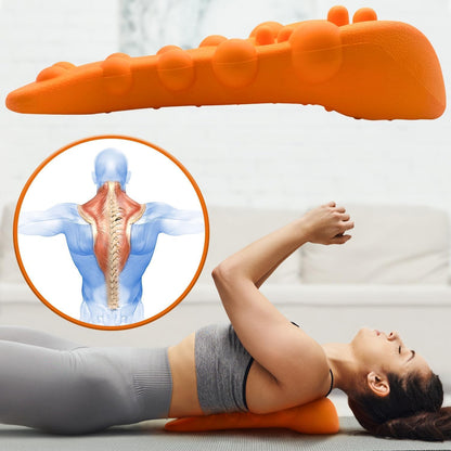 BackUp™ Trigger Point Massager - Deep Tissue Muscle Relief