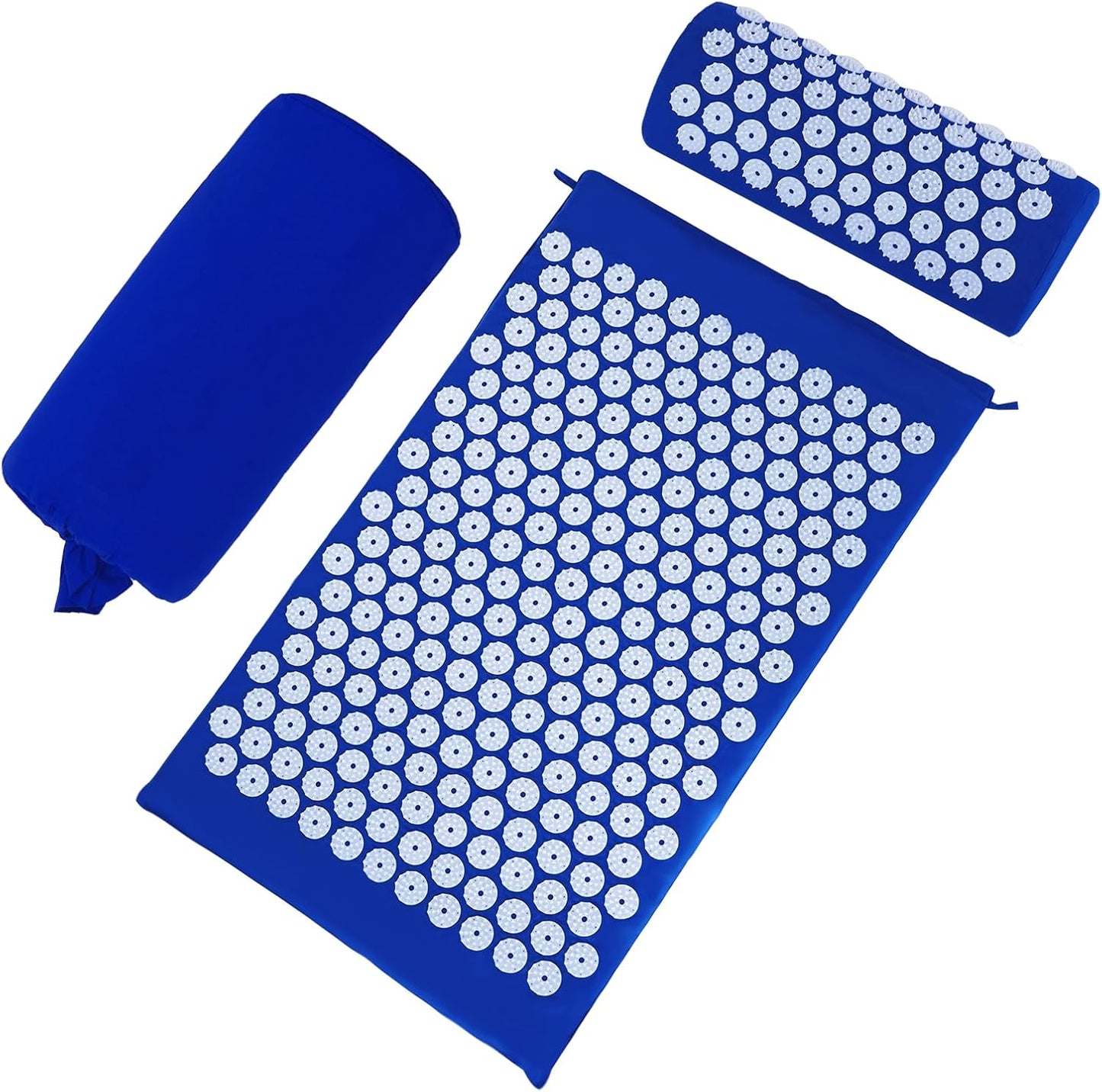 CureMat™ Acupressure Massage Mat