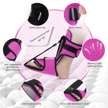 NightSplint™ Plantar Fasciitis Brace