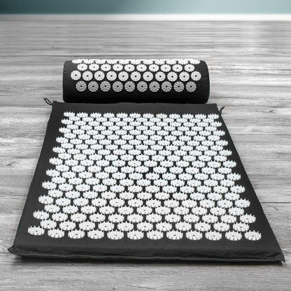 CureMat™ Acupressure Massage Mat