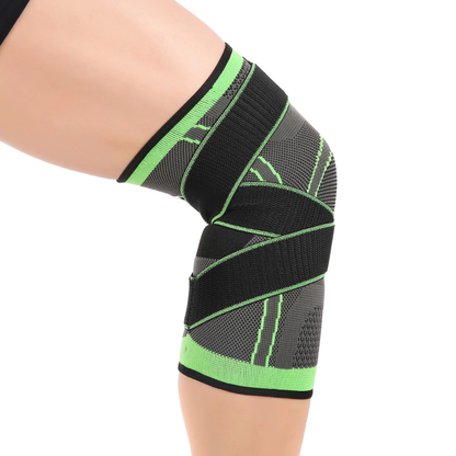 KneeZone™ Knee Compression Sleeve