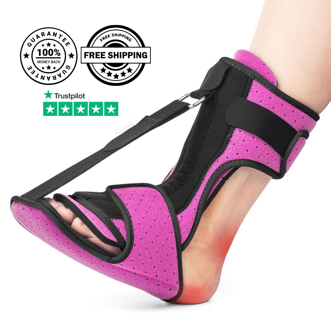 NightSplint™ Plantar Fasciitis Brace