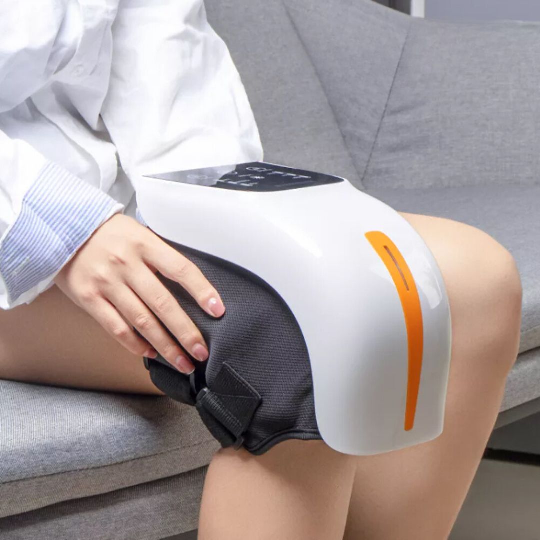 Kneemax™ Knee Joint Massager