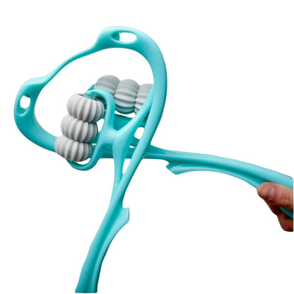 NeckPoint™ Neck Roller Massager