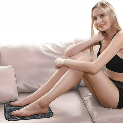 FootMate™ EMS Foot Massager