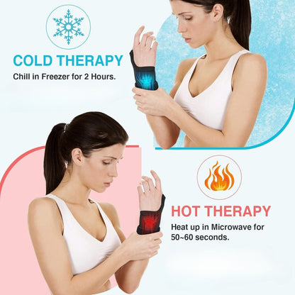 TheraWrist™ Compression Glove - Carpal Tunnel Relief