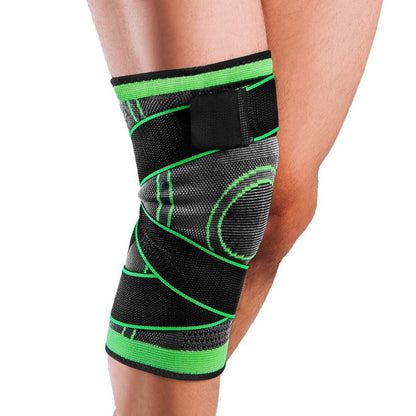 KneeZone™ Knee Compression Sleeve