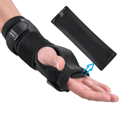 WristRest™ Carpal Tunnel Wrist Brace