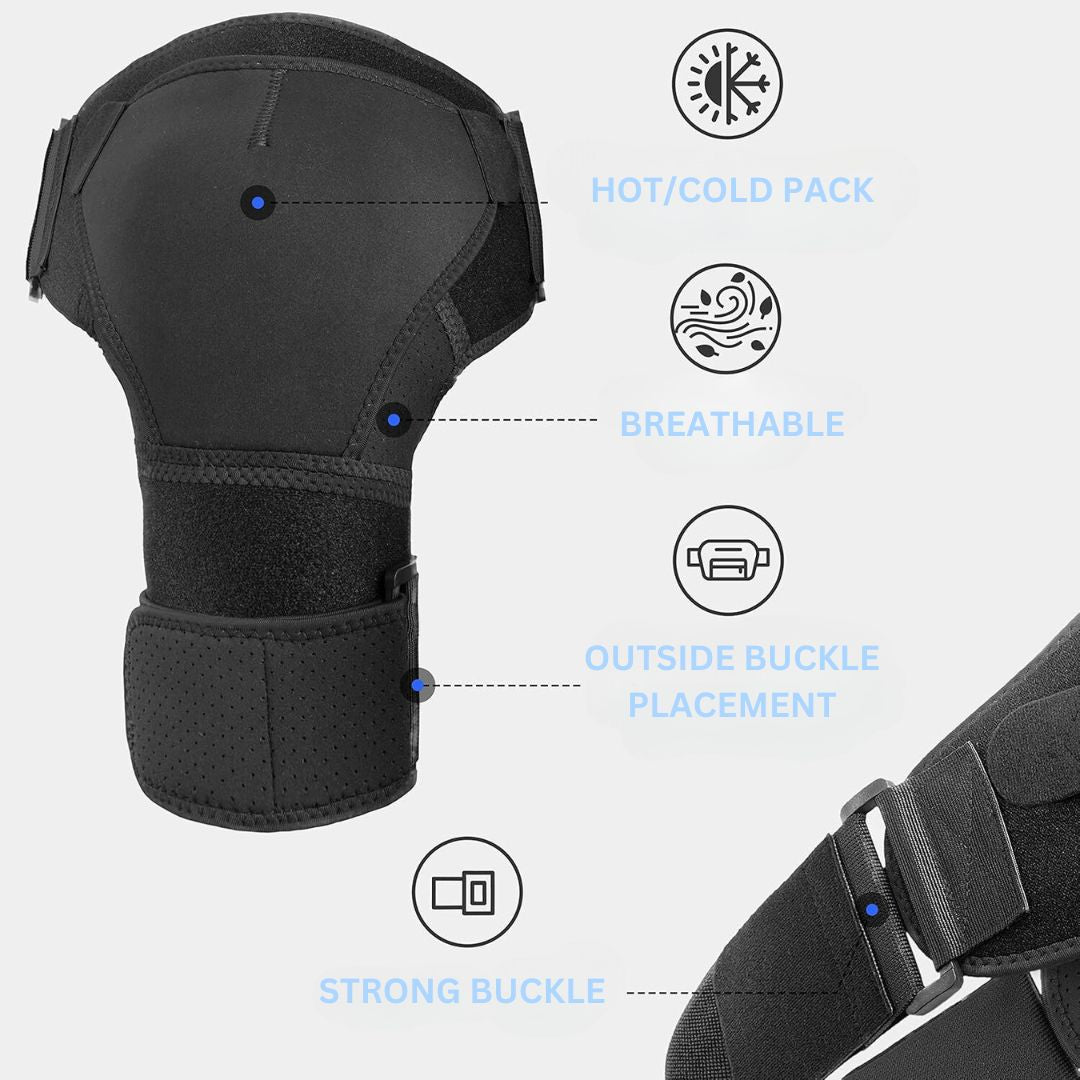 UniBrace™ Compression Shoulder Brace