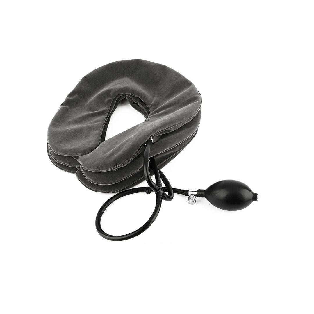 AirNeck™ Inflatable Cervical Neck Stretcher