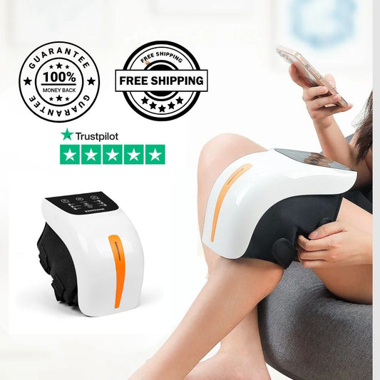 Kneemax™ Knee Joint Massager