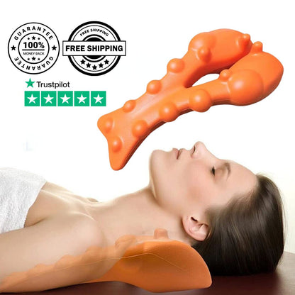 BackUp™ Trigger Point Massager - Deep Tissue Muscle Relief