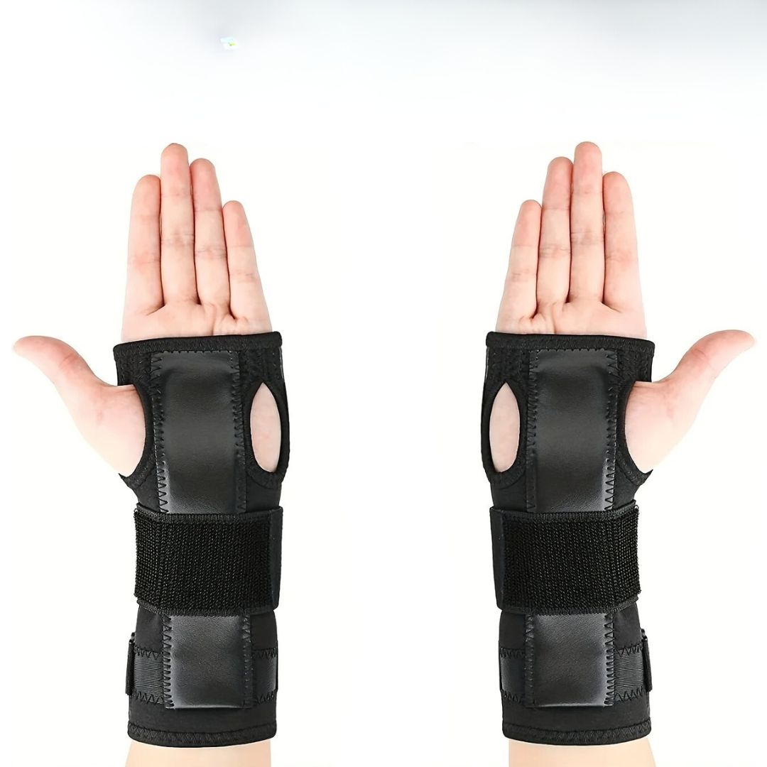 WristRest™ Carpal Tunnel Wrist Brace