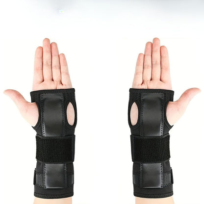 WristRest™ Carpal Tunnel Wrist Brace