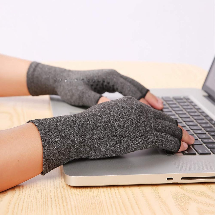 HandPro™ Arthritis Compression Gloves - Pain Relief & Joint Support