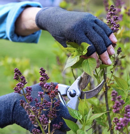 HandPro™ Arthritis Compression Gloves - Pain Relief & Joint Support