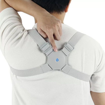 RealPosture™ Back Posture Corrector