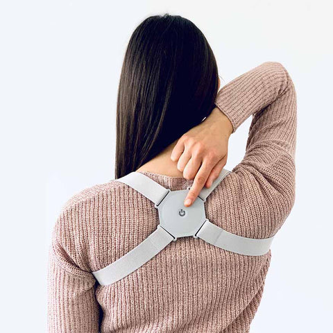 RealPosture™ Back Posture Corrector