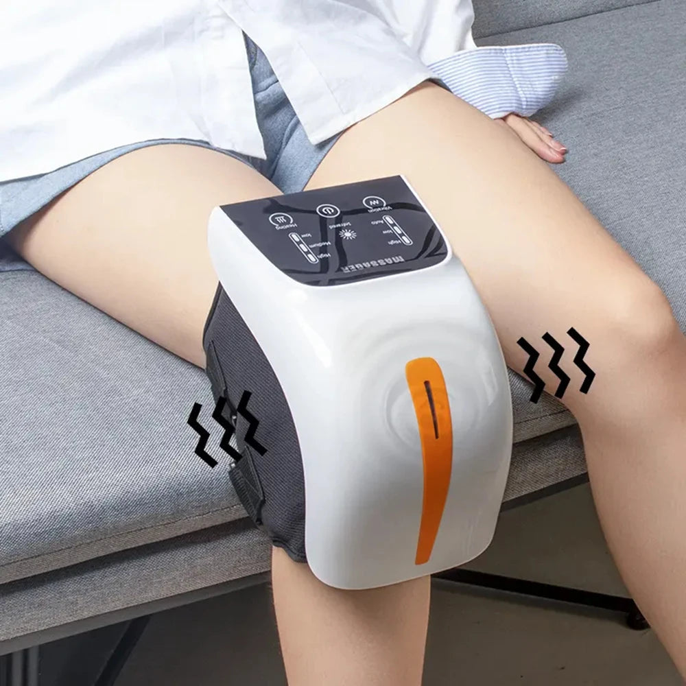 Kneemax™ Knee Joint Massager