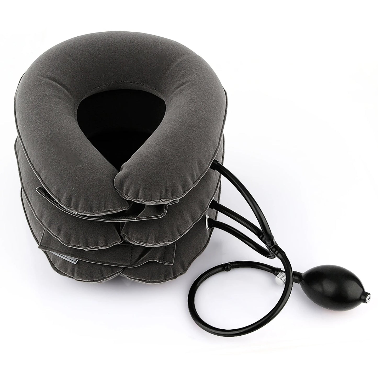 AirNeck™ Inflatable Cervical Neck Stretcher