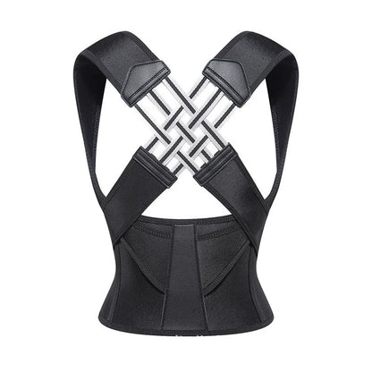 Back-X™ Adjustable Posture Corrector