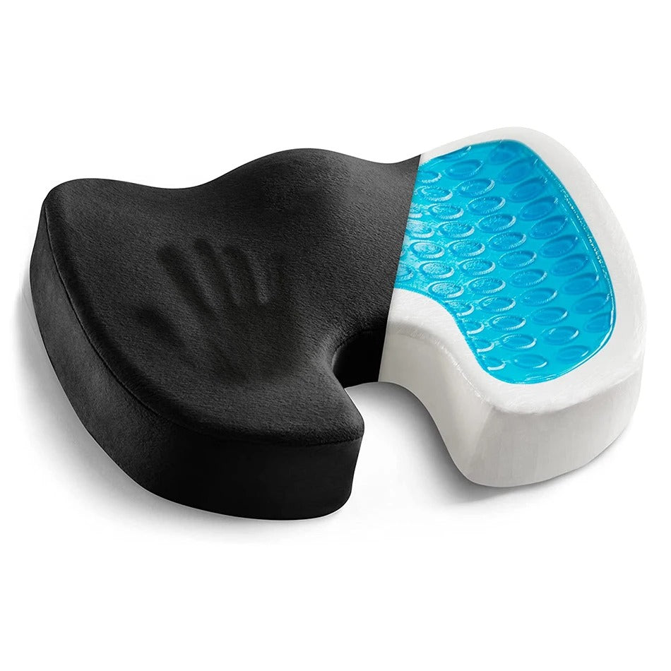 SeatRelief™ Gel Set Cushion