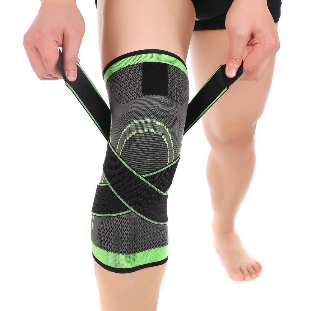 KneeZone™ Knee Compression Sleeve